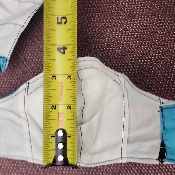 Bundle of 8 Disney Cars Toddler Kids Face Masks - Picture 15 of 15